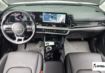 Kia Sportage V 